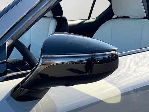 New 2025 Lexus IS 350 F Sport image 25