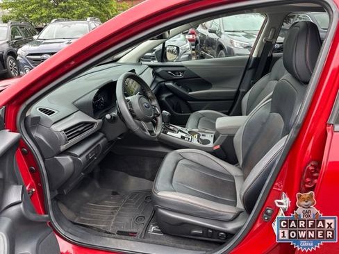 Certified 2024 Subaru Crosstrek 2.5i Limited AWD/4WD image 22