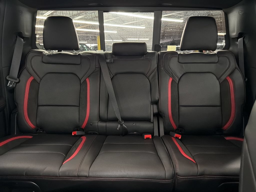 New 2026 RAM 1500 RHO w/ RHO Level 1 Equipment Group AWD/4WD image 18