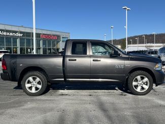 Used 2015 RAM 1500 Express video 2