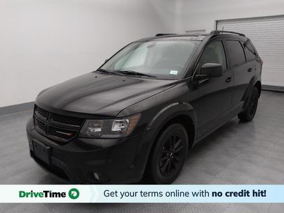 Used 2019 Dodge Journey SE w/ Connectivity Group