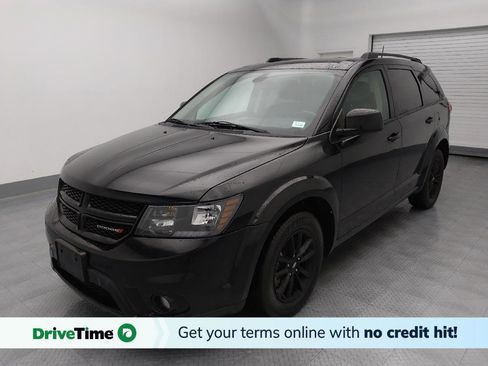Used 2019 Dodge Journey SE w/ Connectivity Group image 1
