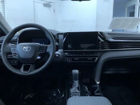 Certified 2026 Toyota Camry LE FWD image 17