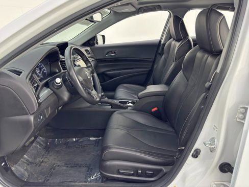 Used 2021 Acura ILX w/Premium Package image 16