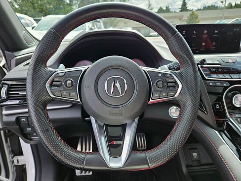 Certified 2023 Acura RDX w/ Advance Package AWD/4WD image 30