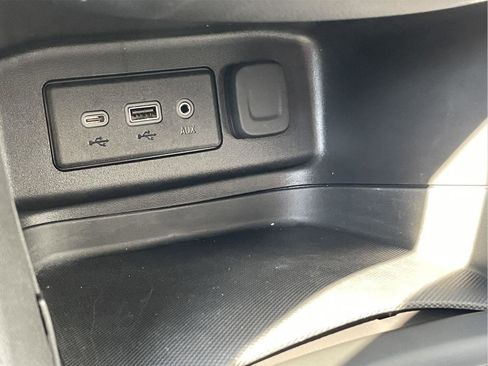 Used 2024 Chevrolet Equinox LT w/ LPO, Floor Liner Package AWD/4WD image 30
