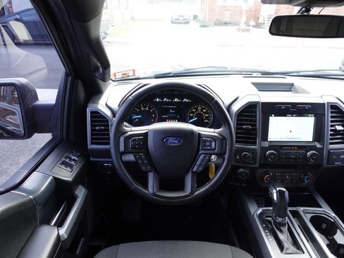 Used 2019 Ford F150 XLT w/ Equipment Group 302A Luxury image 36