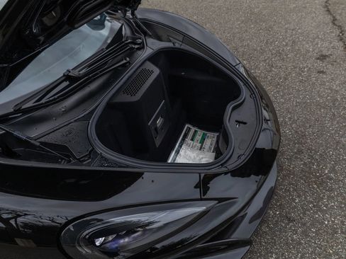 Used 2019 McLaren 600LT image 63
