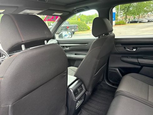 Used 2024 Honda CR-V Sport image 21