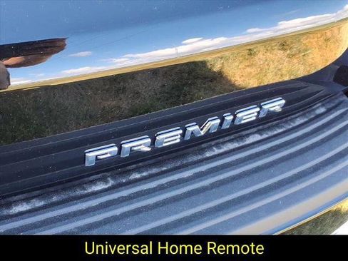 New 2025 Chevrolet Tahoe Premier image 28