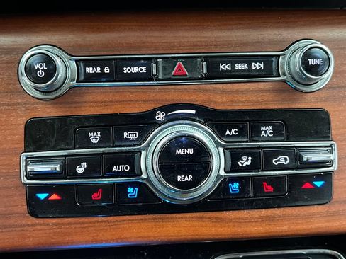 Used 2021 Lincoln Aviator Reserve w/ Equipment Group 208A AWD/4WD image 62