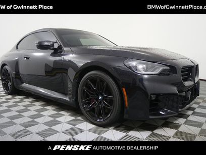 Used 2025 BMW M2