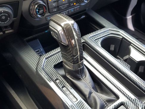 Used 2019 Ford F150 Raptor w/ Equipment Group 802A Luxury image 29