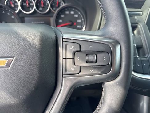 Used 2023 Chevrolet Tahoe LS image 15