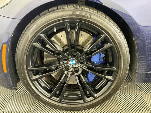 Used 2023 BMW M5 w/ Competition Package AWD/4WD image 36