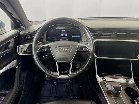 Used 2022 Audi A6 3.0T allroad Prestige AWD/4WD image 23
