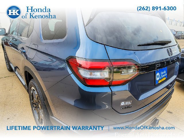 New 2026 Honda Pilot image 6