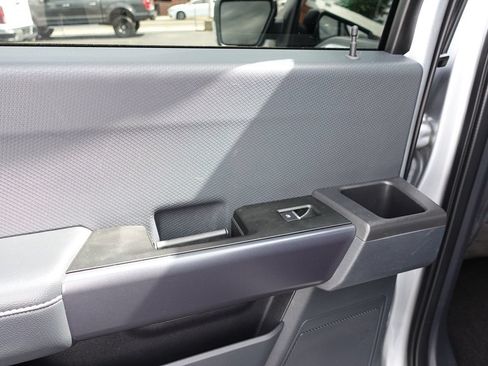 Used 2022 Ford F150 XL w/ STX Appearance Package AWD/4WD image 22