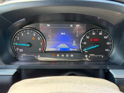 Used 2020 Ford Explorer XLT w/ Equipment Group 202A RWD image 18