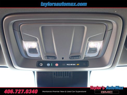 New 2026 GMC Sierra 1500 Pro w/ Graphite Edition image 23