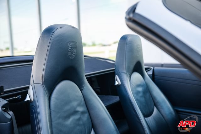 Used 2006 Porsche 911 Carrera RWD image 21