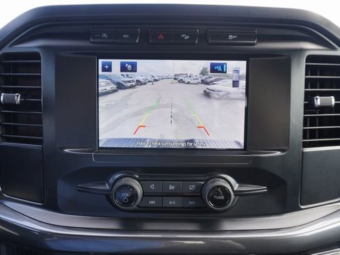 Certified 2023 Ford F150 XL w/ STX Appearance Package image 15