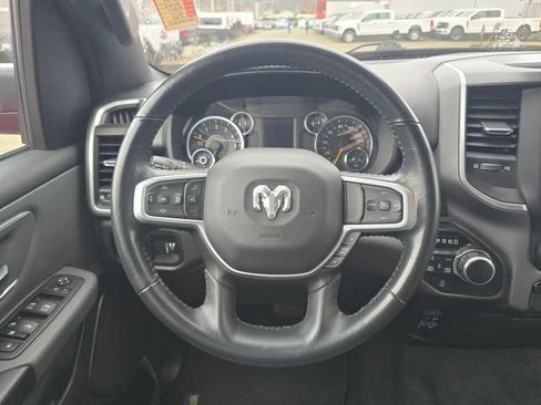 Used 2022 RAM 1500 Big Horn image 12