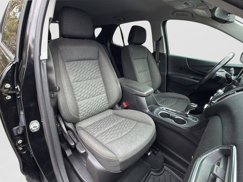 Used 2019 Chevrolet Equinox LT image 19