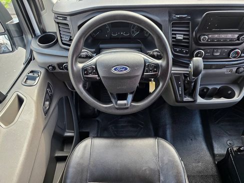 Used 2023 Ford Transit 350 XL RWD image 19