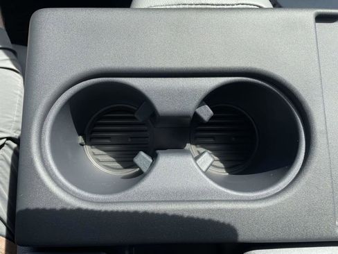 New 2026 Ford F550 4x4 Regular Cab Super Duty image 18