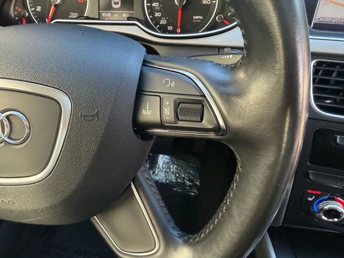 Used 2013 Audi A4 2.0T Premium Plus w/ Premium Plus Pkg image 10