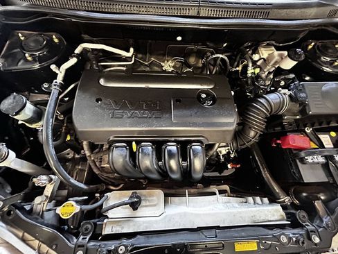 Used 2005 Toyota Corolla CE FWD image 24