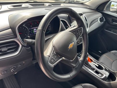 Used 2024 Chevrolet Equinox Premier AWD/4WD image 7