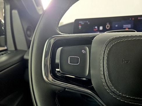 New 2025 Lincoln Navigator Reserve w/ Jet Appearance Package image 19