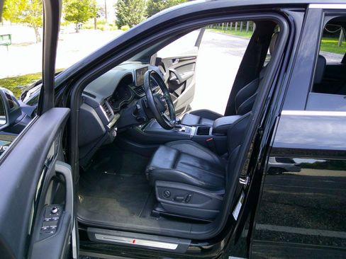 Used 2018 Audi SQ5 Prestige AWD/4WD image 67