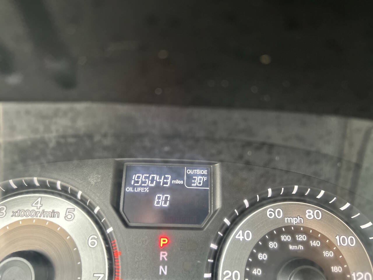 Used 2015 Honda Odyssey EX-L image 13
