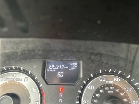 Used 2015 Honda Odyssey EX-L image 13