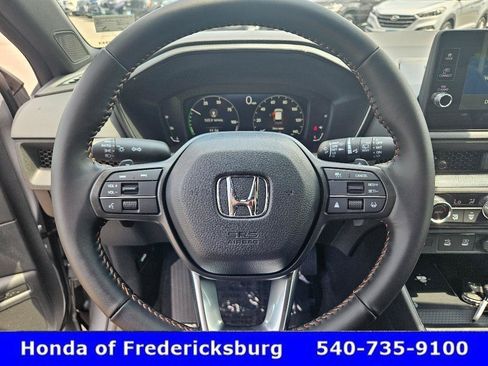 Certified 2026 Honda CR-V Sport-L image 34