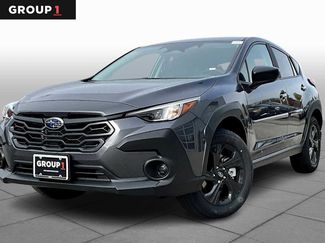 New 2026 Subaru Crosstrek 2.5i video 1