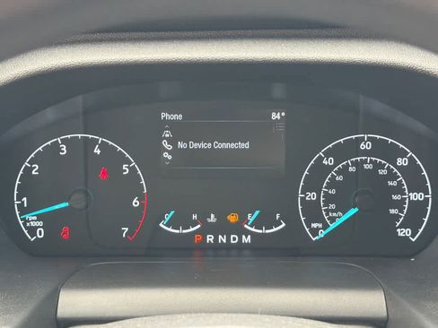 New 2025 Ford Transit 250 Low Roof AWD w/ Load Area Protection Package image 24