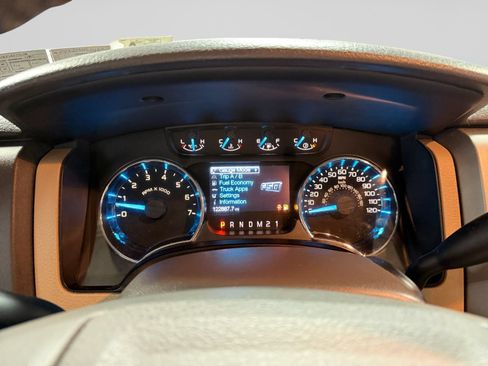 Used 2011 Ford F150 XLT w/ XLT Convenience Pkg AWD/4WD image 19