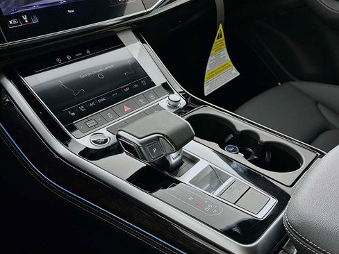 New 2026 Audi Q7 2.0T Premium Plus image 16