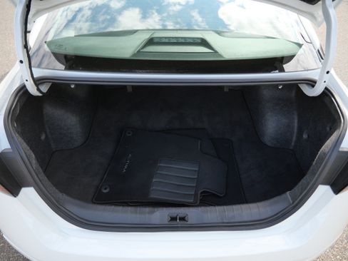 Used 2025 Nissan Altima 2.5 SV FWD image 18