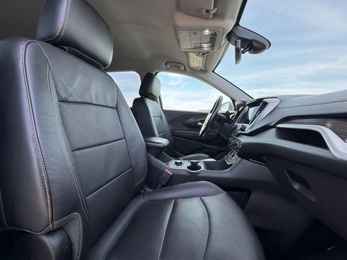 Used 2020 GMC Terrain SLT image 19