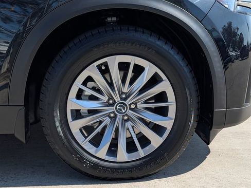 Certified 2024 MAZDA CX-90 Plug-In Hybrid w/ Preferred AWD/4WD image 10