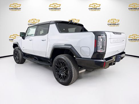 Used 2025 GMC Hummer EV 2X AWD/4WD image 6