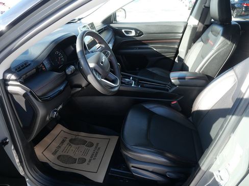 Used 2022 Jeep Compass Trailhawk image 10