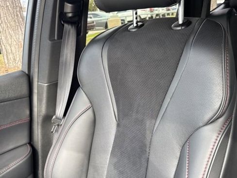 Used 2023 Acura MDX A-Spec image 8