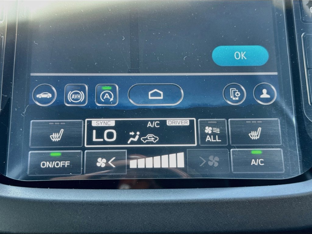 New 2026 Subaru Forester Limited AWD/4WD image 19