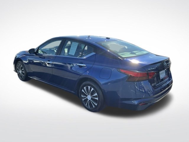 Used 2020 Nissan Altima 2.5 S FWD image 3